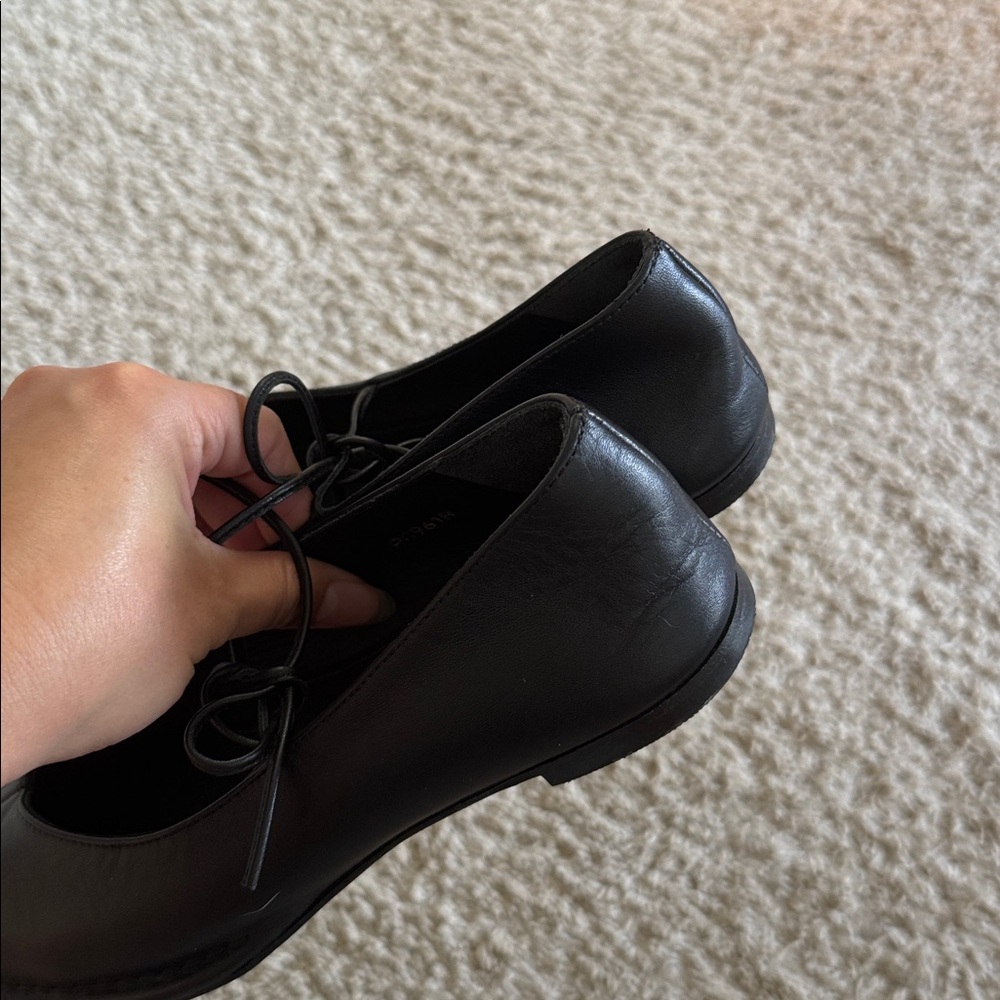 Alohas Sway Square Ballet Flats - Picture 5 of 5